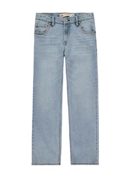 Jeans Levis 551Z Authentic für Jungen