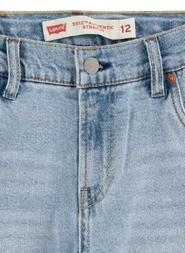 Jeans Levis 551Z Authentic für Jungen