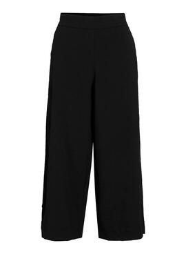 Hose Vila Vilinea 7/8 schwarz für Frauen