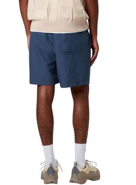  Swimsuit Carhartt Chase blau für Männer.