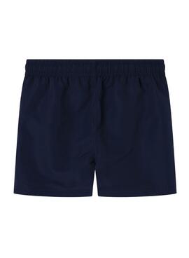Badehose Pepe Jeans Rubber Marine für Jungen