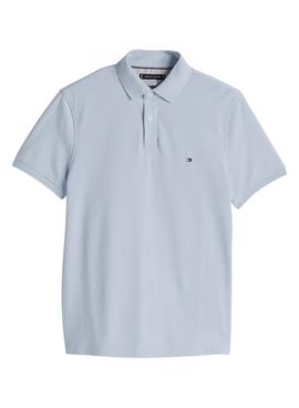 Polo Tommy Hilfiger 1985 Blau für Herren