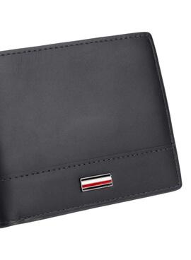 Brieftasche Tommy Hilfiger Corp Marineblau für Herren
