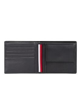 Brieftasche Tommy Hilfiger Corp Marineblau für Herren