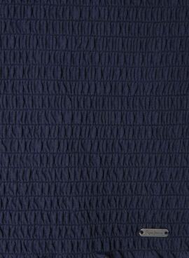 Top Pepe Jeans Marian Marineblau