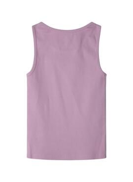 T-shirt Pepe Jeans Jane in Pink für Mädchen