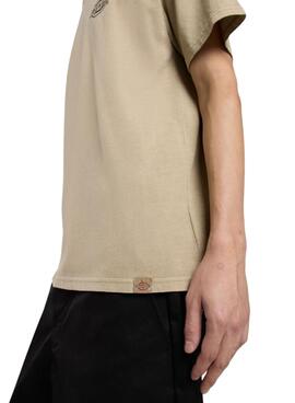 Tostige Dickies Service Station T-Shirt für Herren