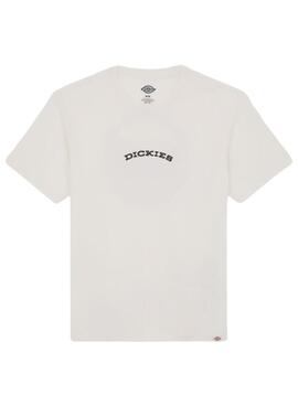 T-shirt Dickies Outdoor beige für Herren.