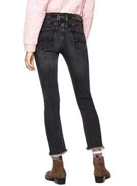 Jeans Pepe Jeans Victoria Schwarz Damen