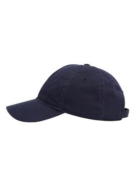 Tommy Hilfiger Flag Mütze in Marineblau für Herren