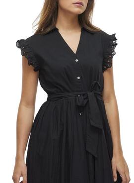  Kleid Vila Vianglassi Kleid für Frauen