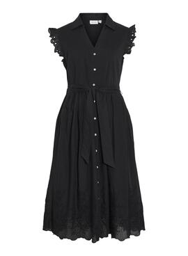  Kleid Vila Vianglassi Kleid für Frauen