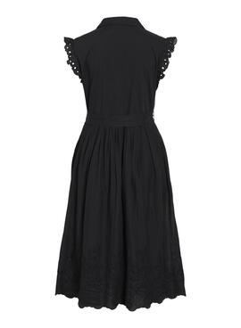  Kleid Vila Vianglassi Kleid für Frauen