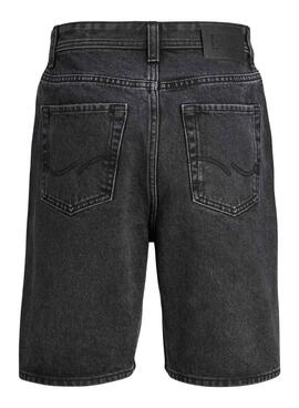   Bermuda Jack and Jones Tony Original Schwarz Kinder