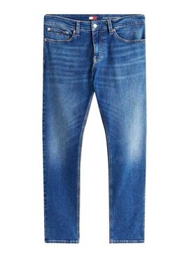 Jeans  Tommy  Austin Blue Jeans für Männer