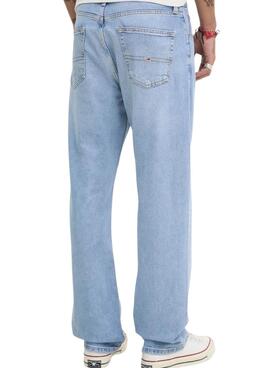 Jeans Tommy Jeans Otis Herrenjeanshose