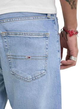 Jeans Tommy Jeans Otis Herrenjeanshose