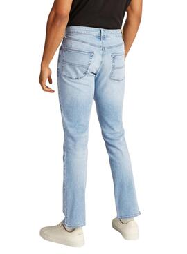  Jeans  Tommy Jeans Scanton Slim für Männer
