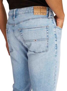  Jeans  Tommy Jeans Scanton Slim für Männer
