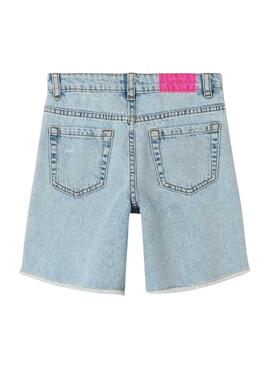 Shorts  Name It Bella Weite   für Mädchen