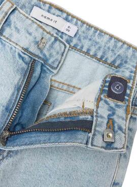 Shorts  Name It Bella Weite   für Mädchen