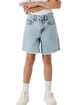 Shorts  Name It Bella Weite   für Mädchen