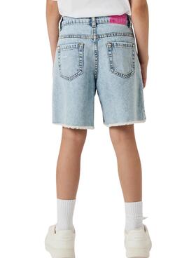 Shorts  Name It Bella Weite   für Mädchen