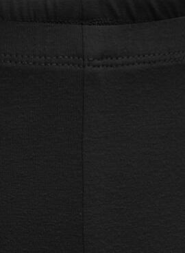 Shorts  Only Koglove Life Girl's  Schwarz Girl's  