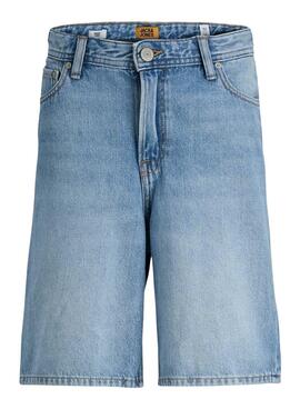 Bermuda Jack und Jones Tony Original Denim Kinder