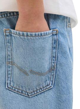 Bermuda Jack und Jones Tony Original Denim Kinder