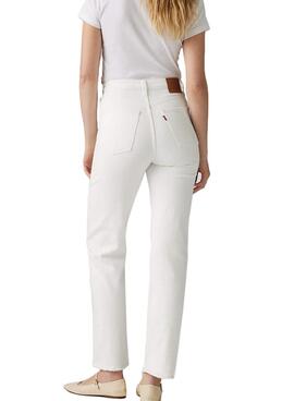  Jeans  Levis Ribcage Jeans für Frauen