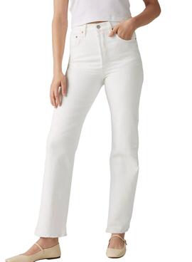  Jeans  Levis Ribcage Jeans für Frauen