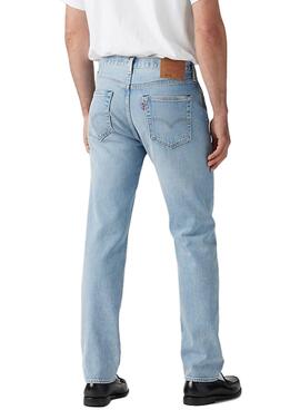 Jeans   Levi's 501 Slim Jeans für Männer