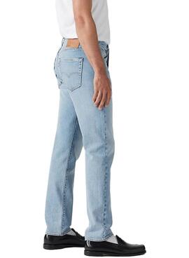 Jeans   Levi's 501 Slim Jeans für Männer