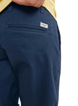 Bermuda von Jack and Jones David Chino für Kinder.