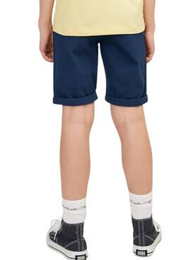 Bermuda von Jack and Jones David Chino für Kinder.