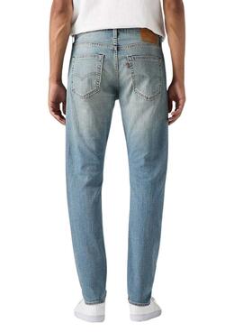Jeans Levis 512 Slim Taper für Männer.