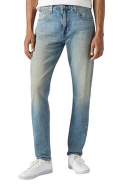 Jeans Levis 512 Slim Taper für Männer.