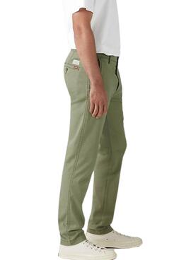  HoseLevis Chinohose für Herren