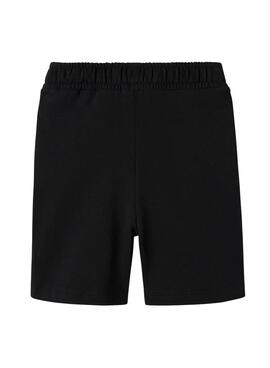 Bermuda Name It Favne schwarz für Jungen