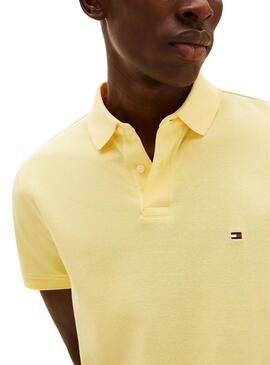 Tommy Hilfiger Polo 1985 Gelb für Herren