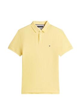Tommy Hilfiger Polo 1985 Gelb für Herren