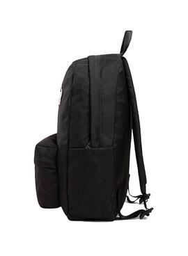 Rucksack Vans Old Skool Classic Schwarz für Herren und Damen