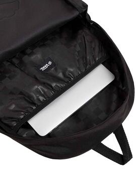 Rucksack Vans Old Skool Classic Schwarz für Herren und Damen