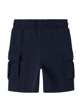Bermuda Name It Mollie Frachtladung für Jungen