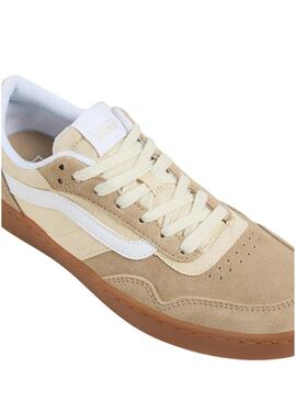 Turnschuhe Vans Cruze 3.0 beige für Herren