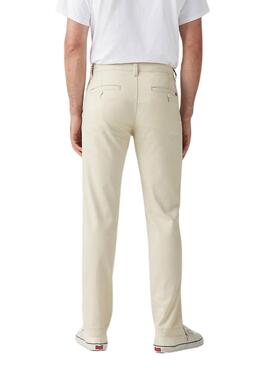 Hose Levi's XX Chino Standard Taper beige für Herren