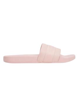 Flipflops Tommy Hilfiger Poolside in Rosa für Damen