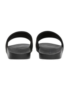 HILIFGER NYC POOL SLIDE Schwarz