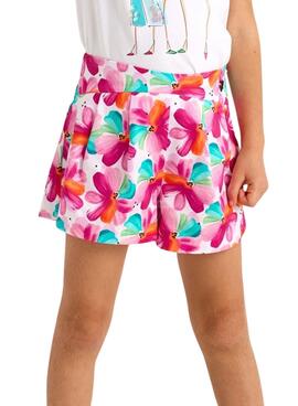  Pantskirt Mayoral für Mädchen